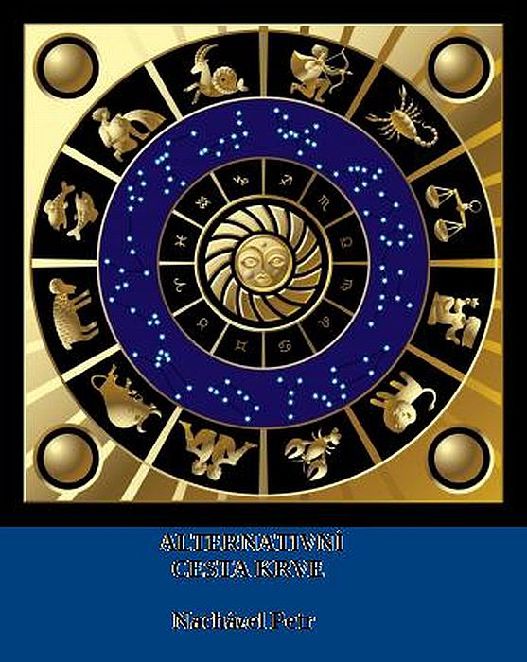 Alternativní cesta krve