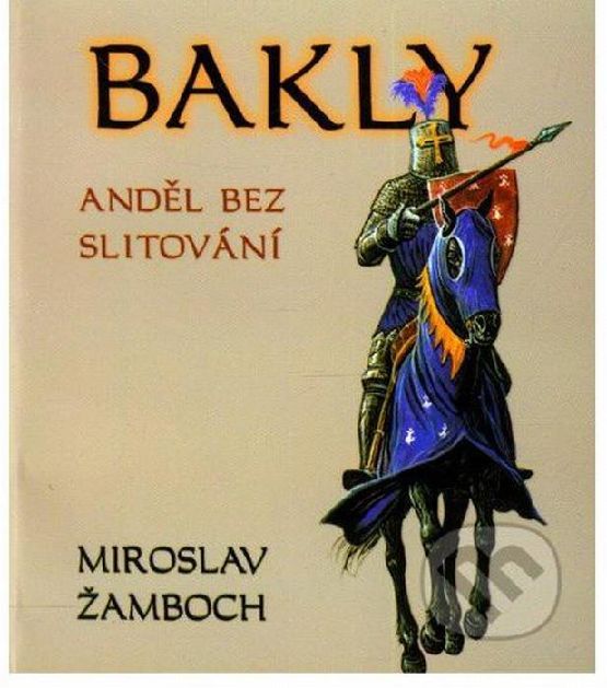 Anděl bez slitování