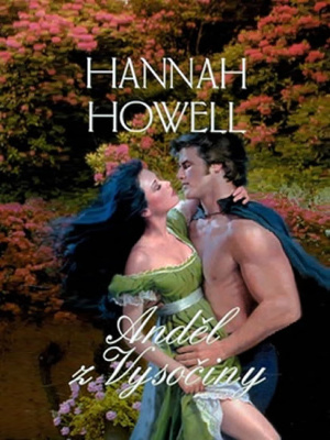 Anděl z Vysočiny - Howell H.