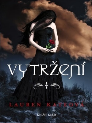 Andělé 03. Vytržení - Kate L.