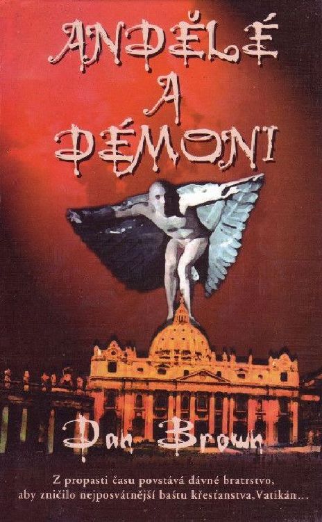 Andělé a démoni