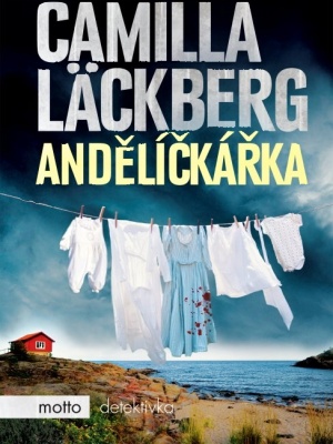 Andělíčkářka - Läckberg C.