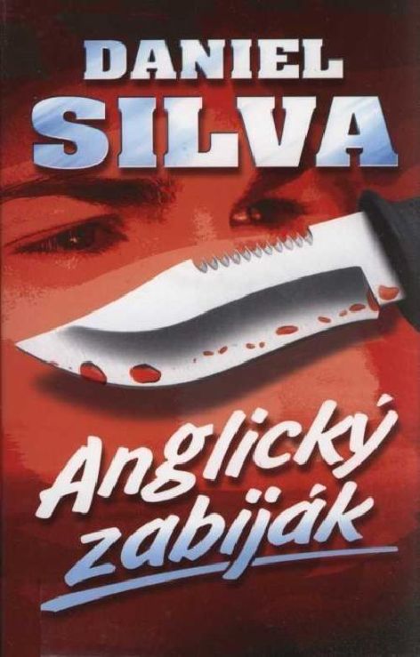 Anglický zabiják
