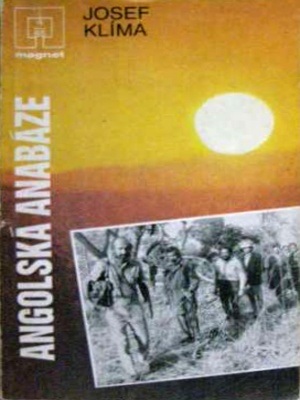 Angolská anabáze