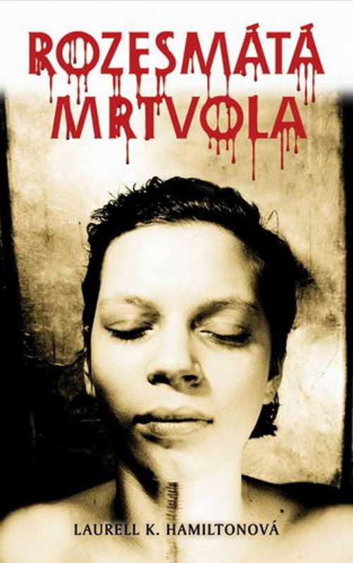 Anita Blakeová 2 - Rozesmátá mrtvola