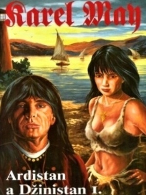 Ardistan a Džinistan 1.