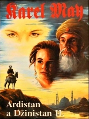 Ardistan a Džinistan 2.