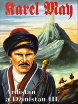 Ardistan a Džinistan 3.