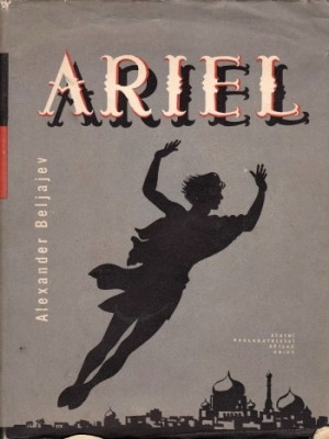 Ariel