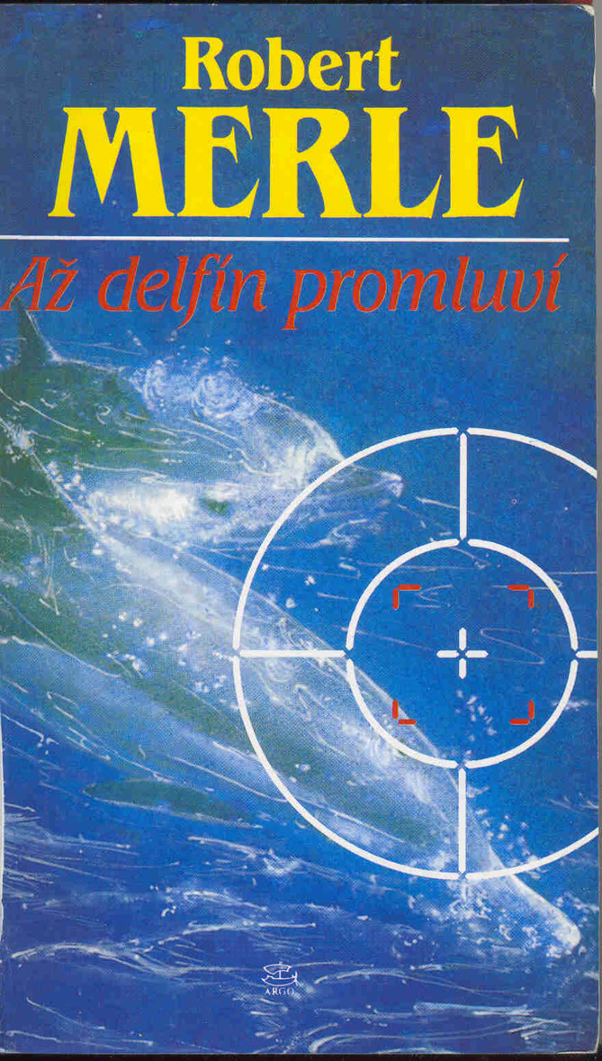 Až delfín promluví