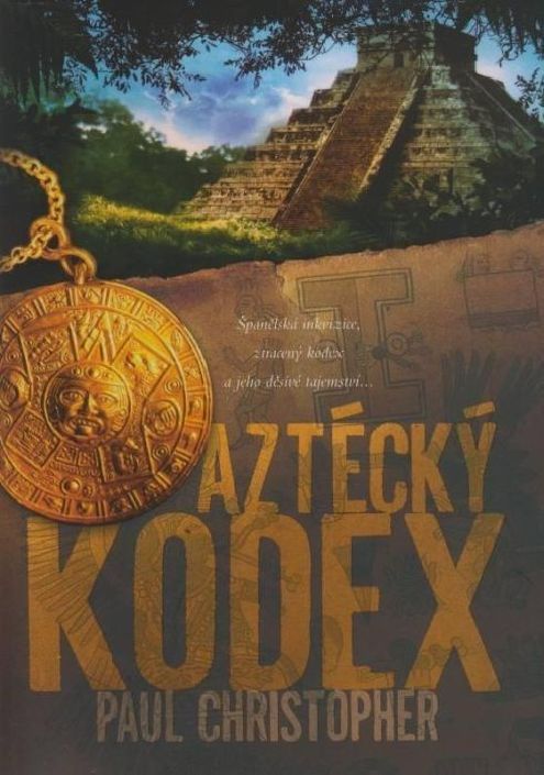 Aztécký kodex