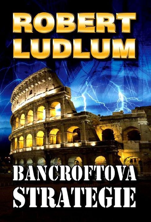 Bancroftova strategie