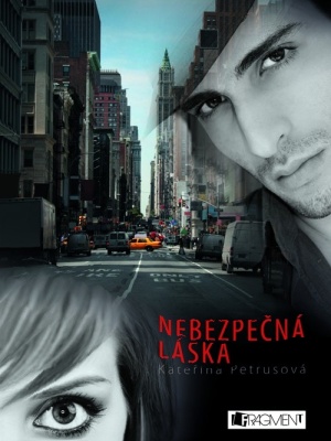Bavettovi 01. Nebezpečná láska - Petrusová K.
