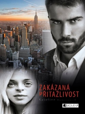 Bavettovi 03. Zakázaná přitažlivost - Petrusová K.