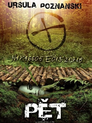 Beatrice Kaspary 01. Pět - Poznanski U.