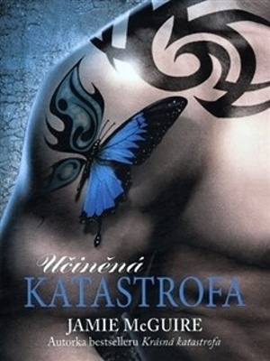 Beautiful 02. Učiněná katastrofa