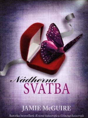 Beautiful 03. Nádherná svatba