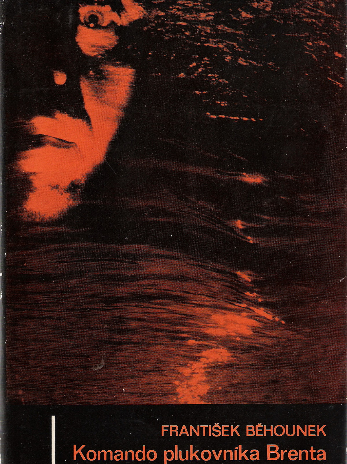 Komando plukovníka Brenta