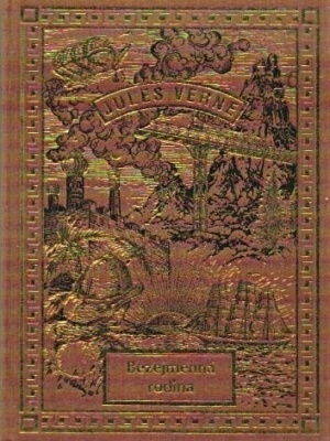 Bezejmenná rodina - Verne