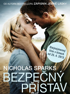 Bezpečný přístav - Sparks N.