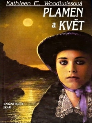 Birmingham 01. Plamen a květ - Woodiwiss K. E.