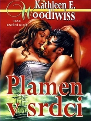 Birmingham 03. Plamen v srdci - Woodiwiss K. E.