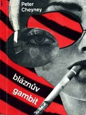 Bláznův gambit