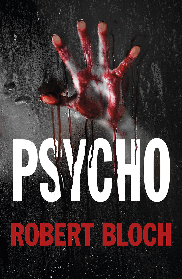 1. Psycho