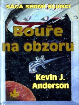 Boure na obzoru 3.