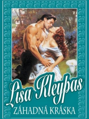 Bow Street Runners 01. Záhadná kráska - Kleypas L.