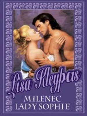 Bow Street Runners 02. Milenec lady Sophie - Kleypas L.