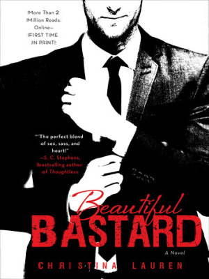 Božský bastard 01. Božský Bastard