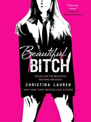 Božský bastard 1.5 Božská mrcha