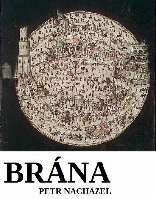 Brána