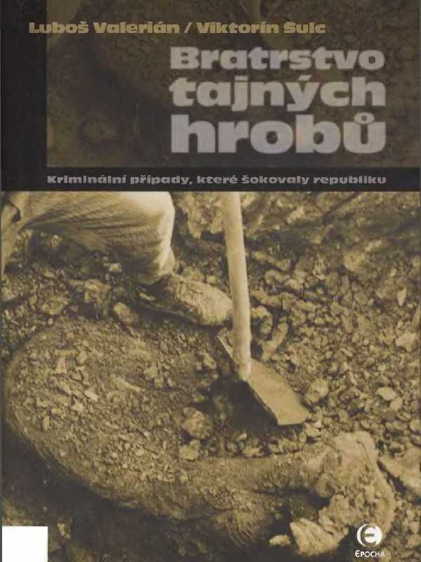 Bratrstvo tajných hrobů