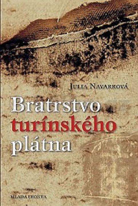 Bratrstvo turínského plátna