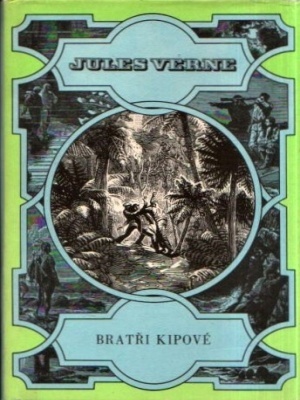 Bratři Kipové - Verne