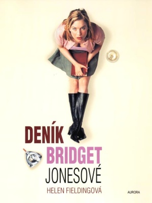 Bridget Jones 1. Deník Bridget Jonesové - Fielding H.