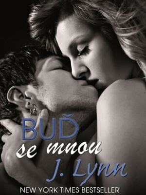 Buď se mnou - J. L. Armentrout