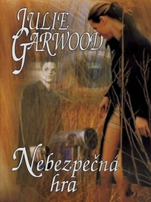 Buchanan-Renard (FBI) 01. Nebezpečná hra - Garwood J.