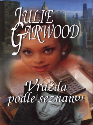 Buchanan-Renard (FBI) 04. Vražda podle seznamu - Garwood J.
