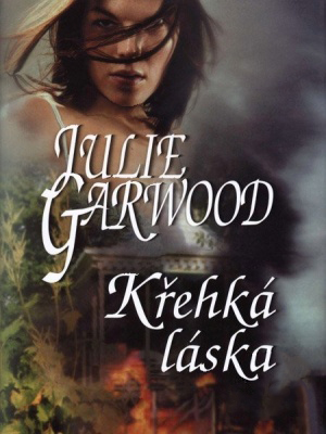 Buchanan-Renard (FBI) 05. Křehká láska - Garwood J.