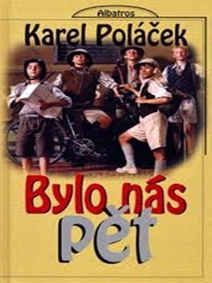 Bylo nas pet