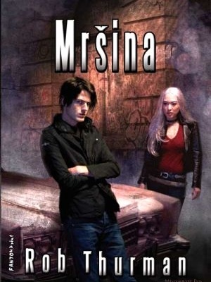 Cal a Niko 05. Mršina - Thurman R.