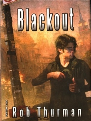 Cal a Niko 06. Blackout - Thurman R.