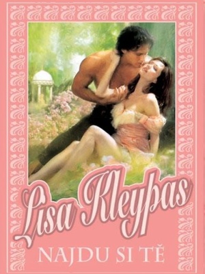 Capitol Theatre 01. Najdu si tě - Kleypas L.