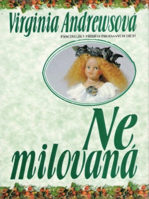 Casteel 01. Nemilovaná - Andrews V. C.