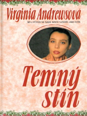 Casteel 02. Temný stín - Andrews V. C.