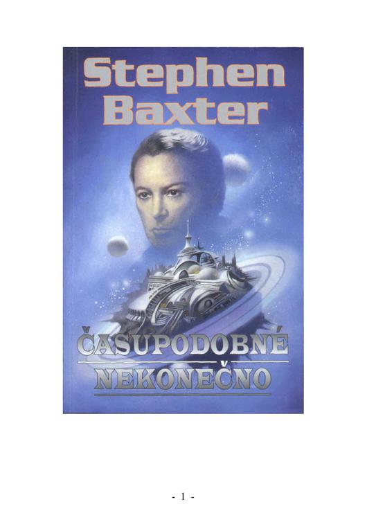 Časupodobné nekonečno