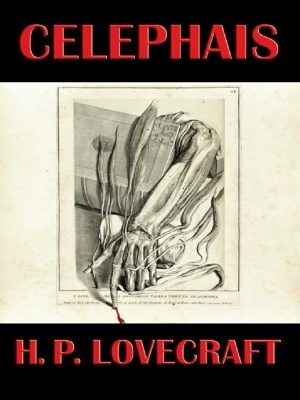 Celephais - Lovecraft